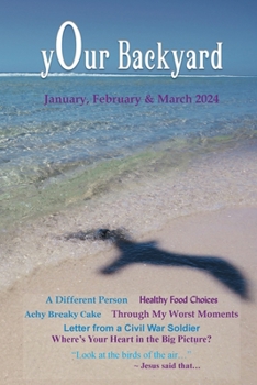 Paperback January, February & March Book