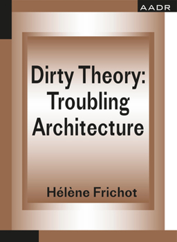 Paperback Dirty Theory Book