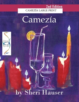 Paperback Camezía: Large Print [Large Print] Book