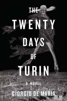 Hardcover The Twenty Days of Turin Book