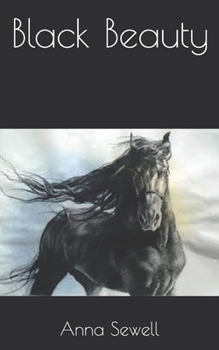 Paperback Black Beauty Book