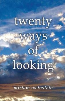 Paperback Twenty Ways of Looking Book