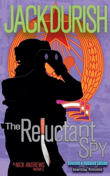 Paperback The Reluctant Spy Book