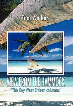 Hardcover View from the Hammock Book