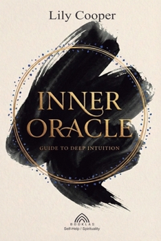 Inner Oracle: 978-65-978619-5-8