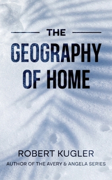 Paperback The Geography of Home Book
