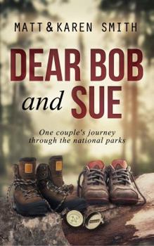 Paperback Dear Bob and Sue Book