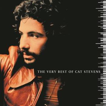 Music - CD The Very Best Of Cat Stevens Book