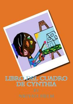 Paperback Libro del cuadro de Cynthia [Spanish] Book