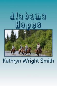 Paperback Alabama Hopes Book