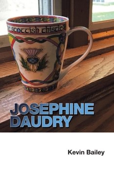 Paperback Josephine Daudry Book