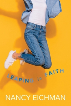 Paperback Leaping in Faith Book