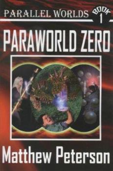 Paperback Paraworld Zero (Parallel Worlds) Book