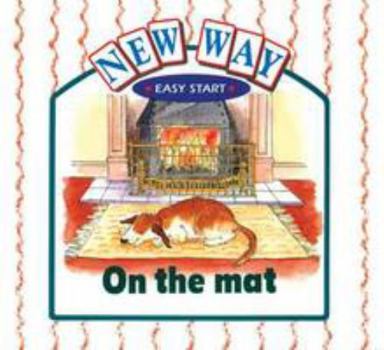 Pamphlet New Way White Level Easy Start Set A - On the Mat Book