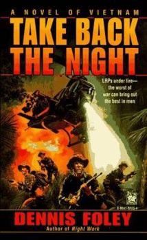 Take Back The Night - Book #3 of the Jim Hollister