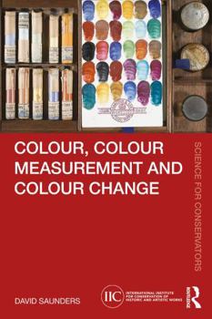 Paperback Colour, Colour Measurement and Colour Change Book