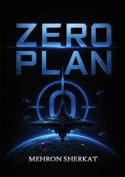 Paperback Zero Plan Book