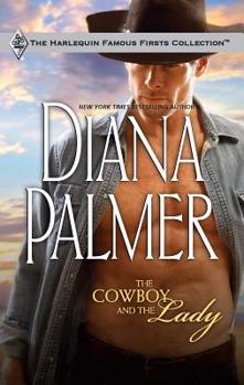 Mass Market Paperback The Cowboy and the Lady Book
