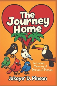 Paperback The Journey Home Book