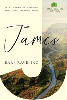 Paperback James Book