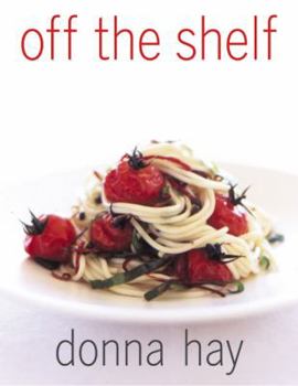 Paperback Off the Shelf: Cooking from the Pantry Book