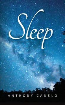 Paperback Sleep: The Great Medicine Book