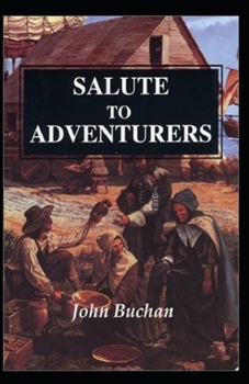 Paperback Salute to Adventurers Annotated Book