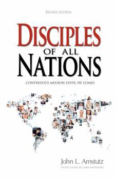 Paperback Disciples of All Nations Book