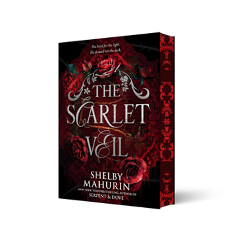 The Scarlet Veil Deluxe Limited Edition - Book  of the Scarlet Veil