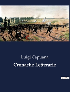 Cronache Letterarie