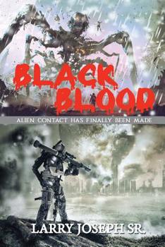 Paperback Black Blood Book