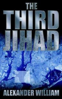 Paperback The Third Jihad Book