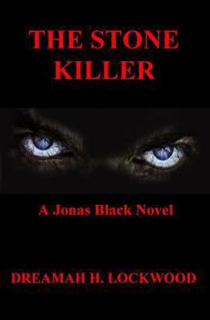 Paperback The Stone Killer: A Jonas Black Novel Book