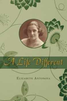 Paperback A Life Different Book