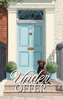 Under Offer: A Regent's Row Romance