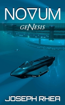 Paperback Novum: Genesis: (Novum Series) Book