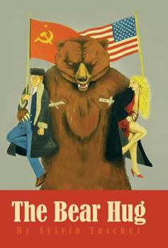 Hardcover The Bear Hug Book