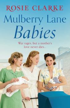 Paperback Mulberry Lane Babies Book