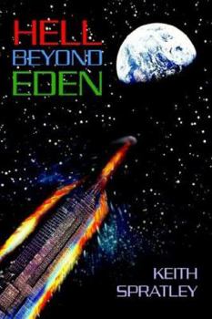Paperback Hell Beyond Eden Book