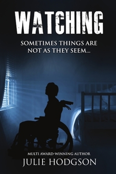 Paperback Watching Book