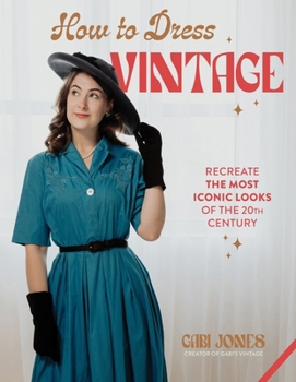 Show-Stopping Vintage Fashion: Rock the Most Iconic Looks of the 20th Century