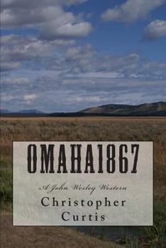 Paperback Omaha1867 Book