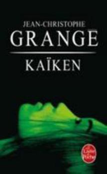 Hardcover Kaiken [French] Book