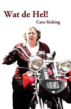 Paperback Wat de Hel! [Dutch] Book