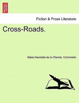 Paperback Cross-Roads. Book