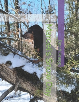 Paperback Marcel's Snow Day Book