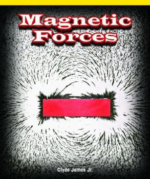 Paperback Magnetic Forces Book