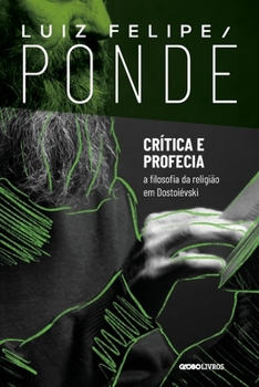 Paperback Cr?tica E Profecia [Portuguese] Book