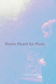 Paperback Room Meant for Music Book