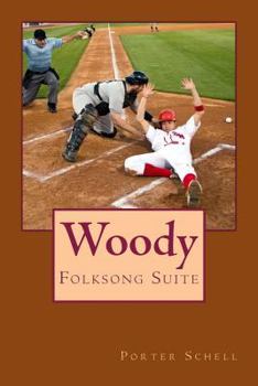 Paperback Woody Book